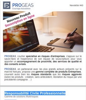 Ouvre la newsletters dans une nouvelle fenetre